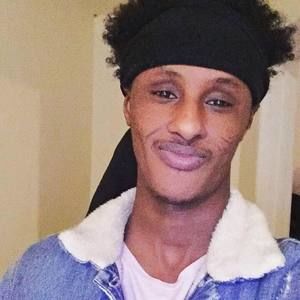 Meet your Posher, Ali